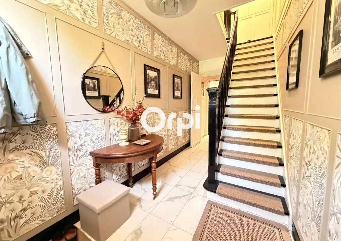 Maison à vendre, 170m², Tourcoing