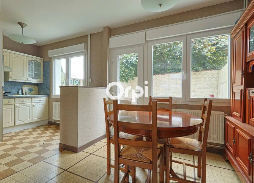 Maison à vendre, 69m², Lille