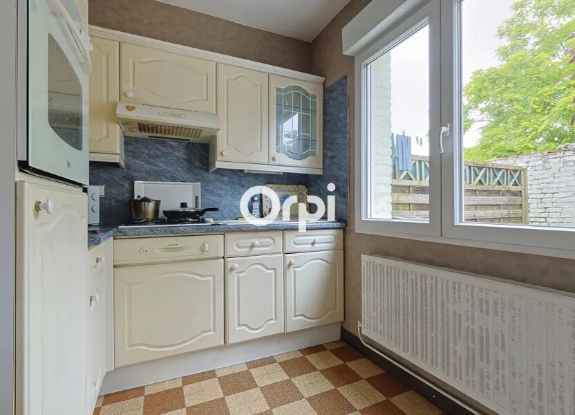 Maison à vendre, 69m², Lille