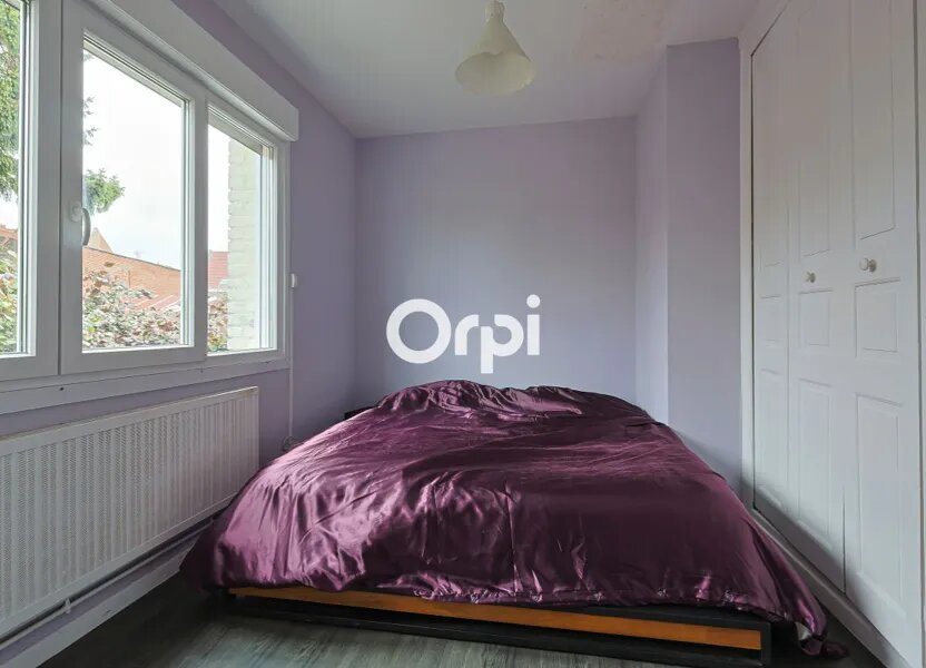 Maison à vendre, 69m², Lille