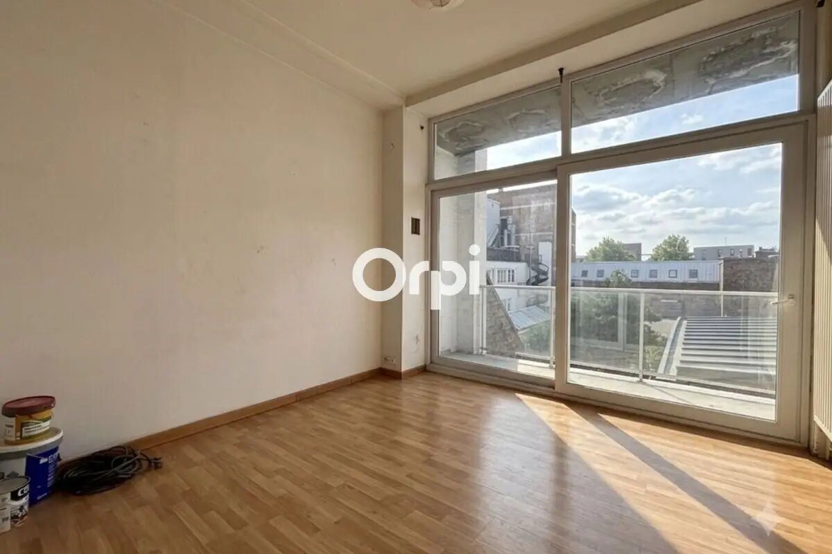 Appartement à vendre, 50m², Lille