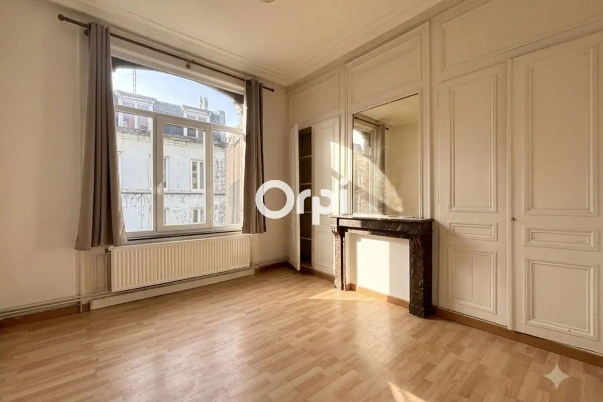 Appartement à vendre, 50m², Lille