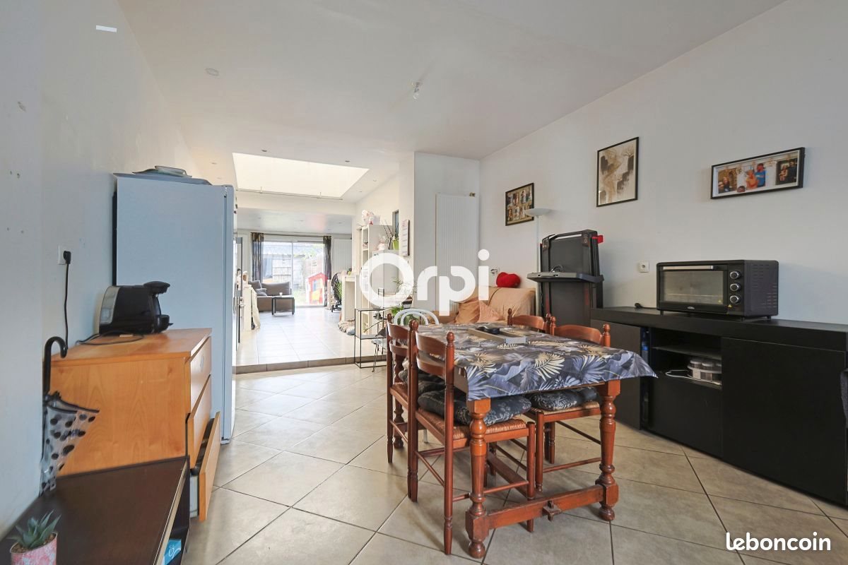 Maison à vendre, 100m², Roubaix