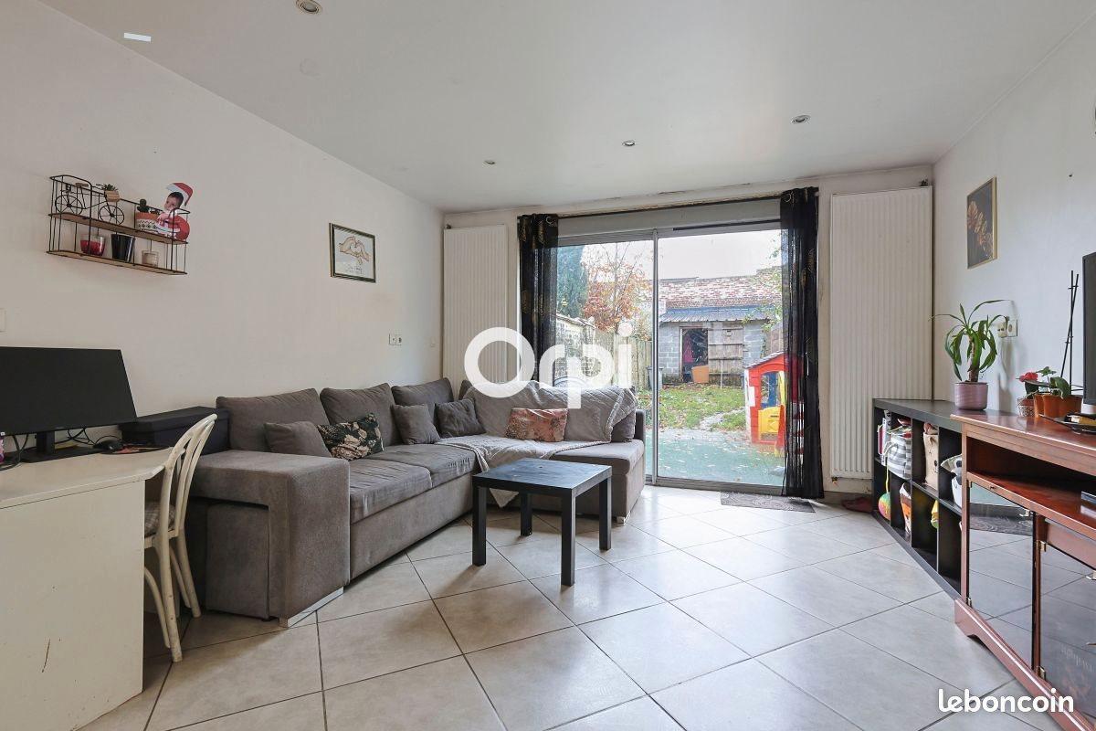 Maison à vendre, 100m², Roubaix