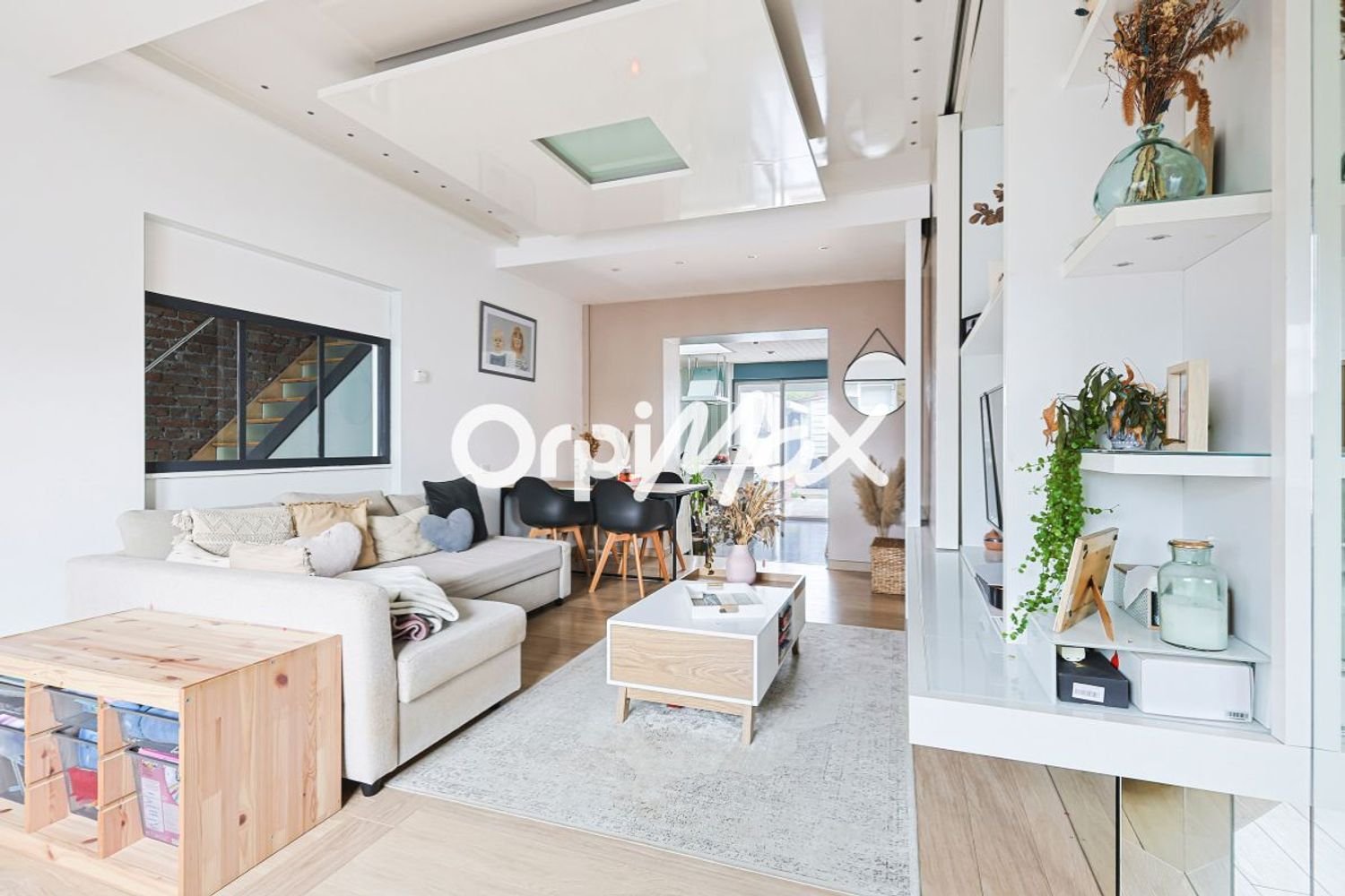Maison à vendre, 103m², Tourcoing