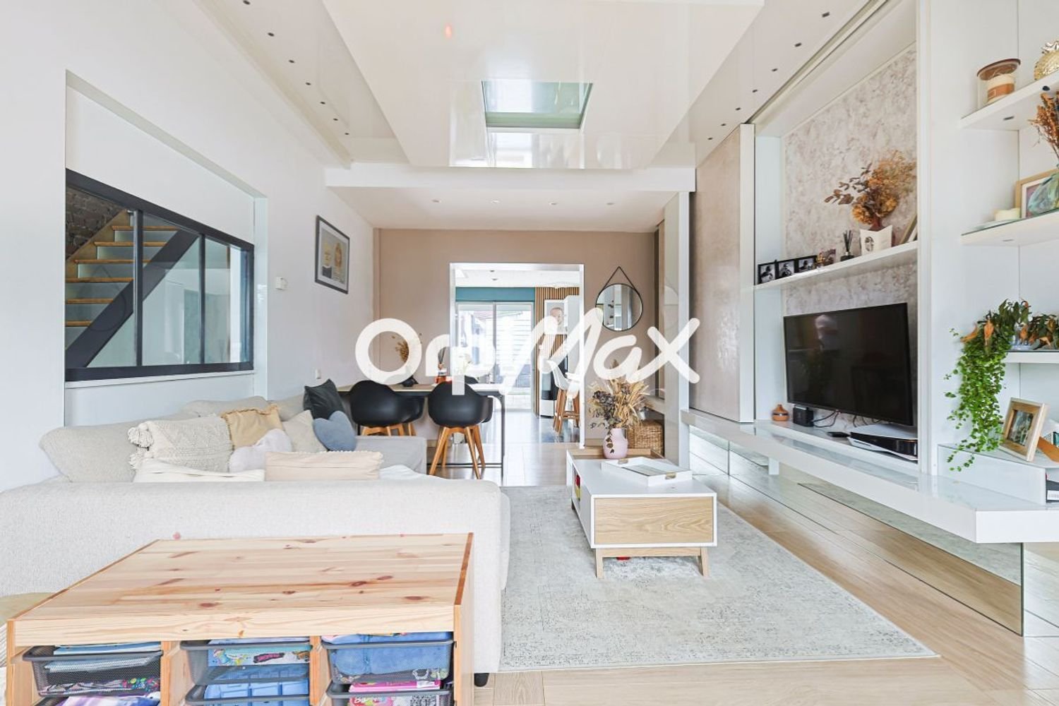 Maison à vendre, 103m², Tourcoing
