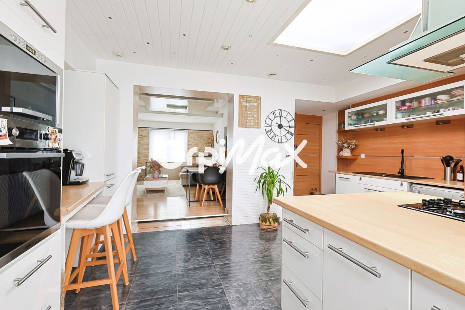 Maison à vendre, 103m², Tourcoing