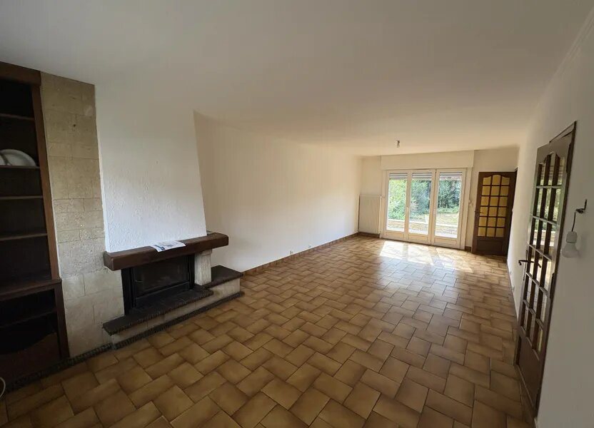 Maison à louer, 133m², Wattignies