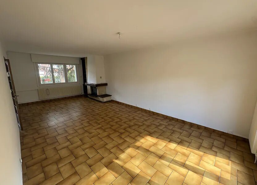 Maison à louer, 133m², Wattignies