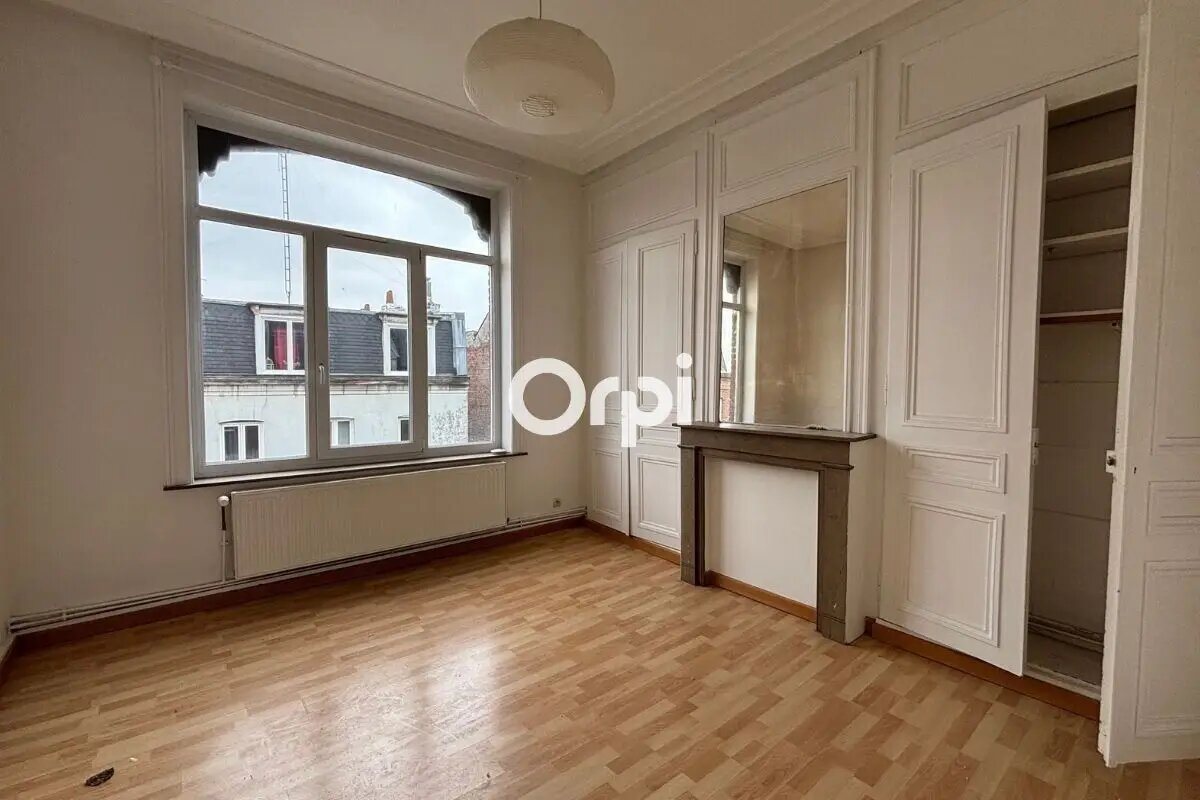 Appartement à vendre, 50m², Lille
