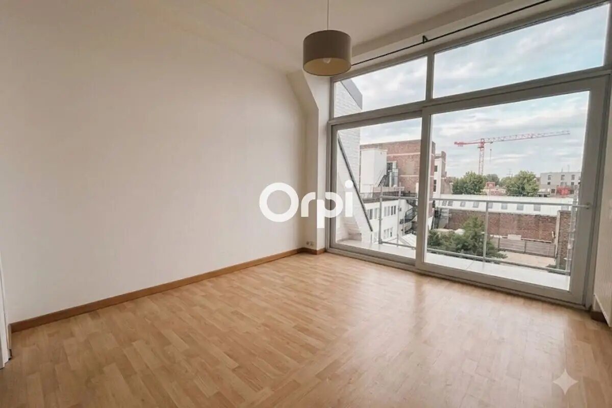 Appartement à vendre, 50m², Lille