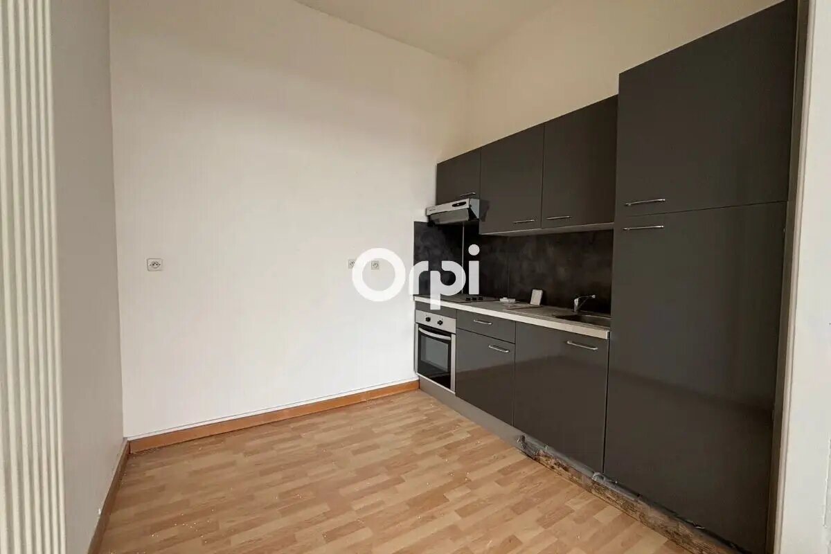 Appartement à vendre, 50m², Lille