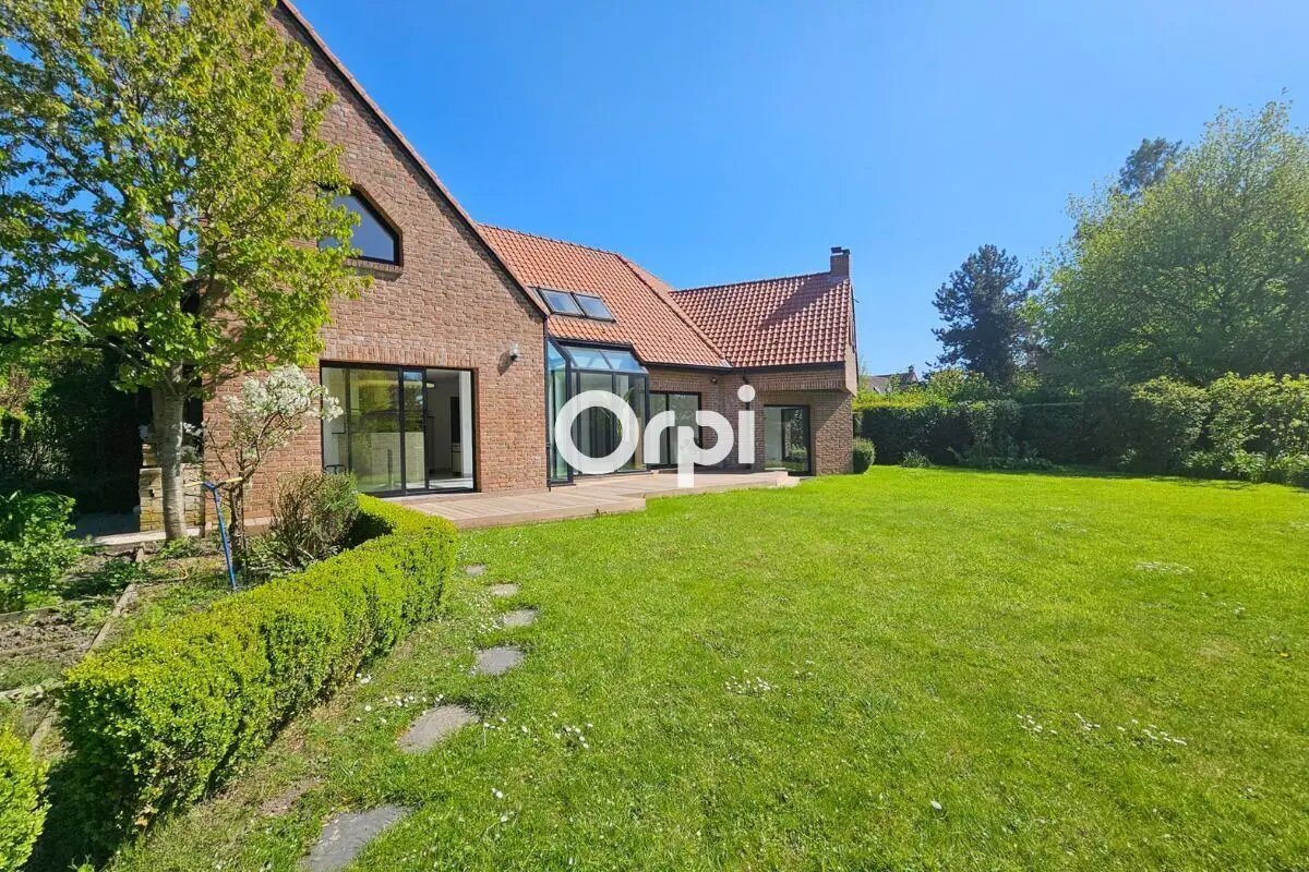 Maison à vendre, 260m², Sainghin-en-Mélantois