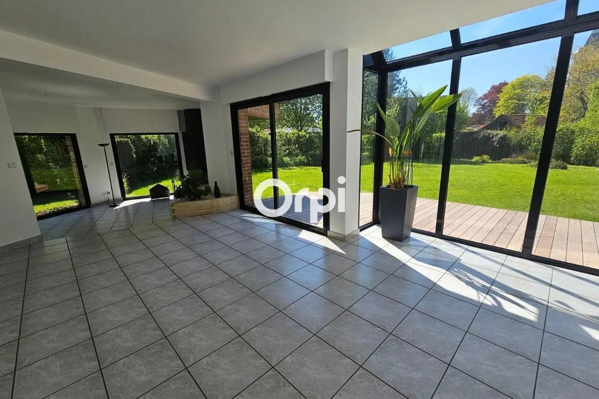 Maison à vendre, 260m², Sainghin-en-Mélantois