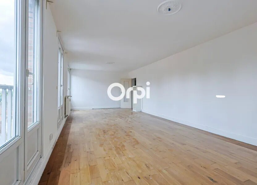 Appartement à vendre, 102m², Mons-en-Baroeul