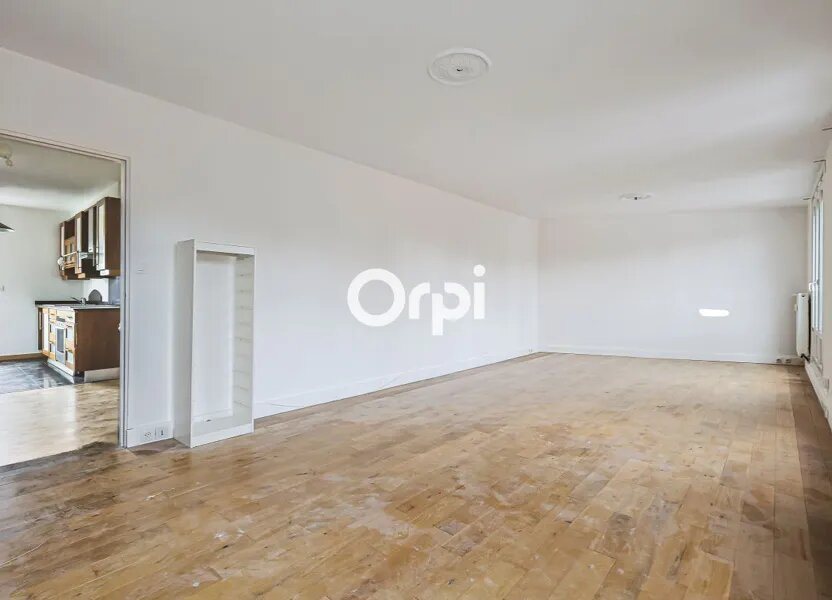 Appartement à vendre, 102m², Mons-en-Baroeul