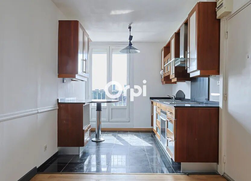 Appartement à vendre, 102m², Mons-en-Baroeul