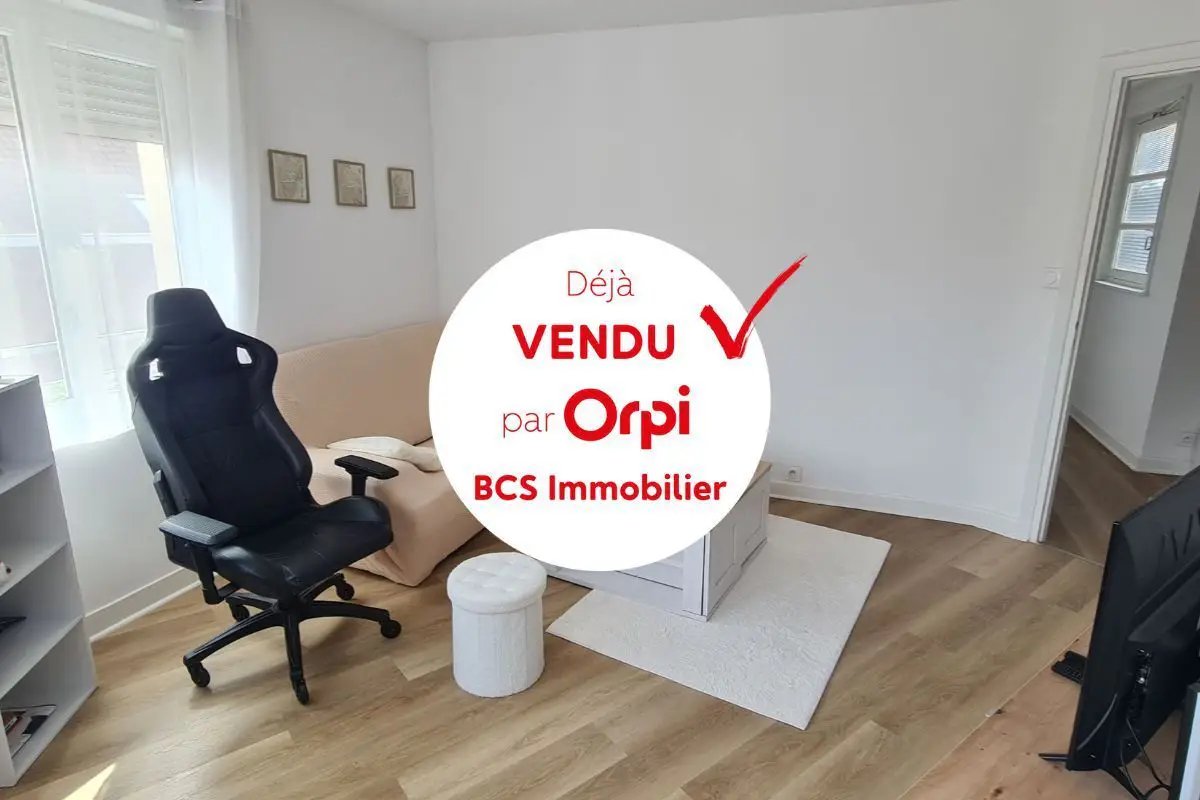 Appartement à vendre, 170m², Tourcoing