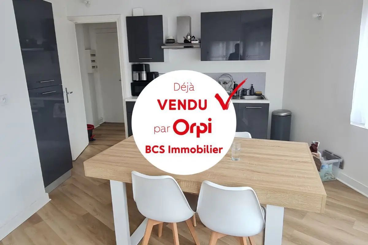 Appartement à vendre, 170m², Tourcoing