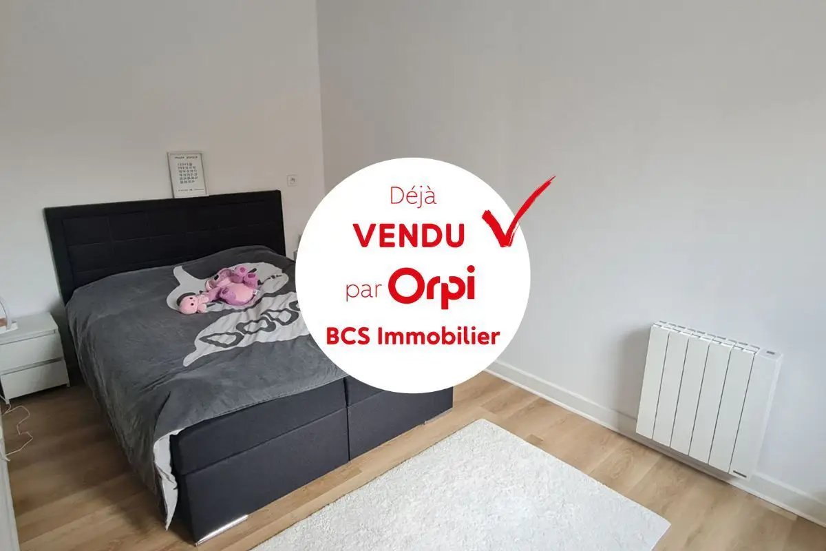 Appartement à vendre, 170m², Tourcoing