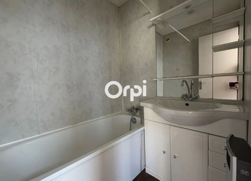 Appartement à vendre, 47m², Lille