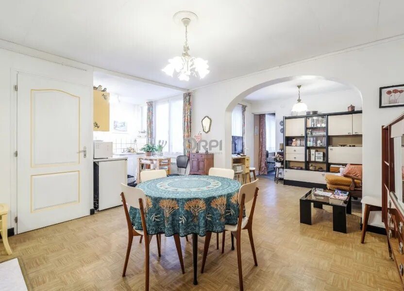 Appartement à vendre, 43m², Lille