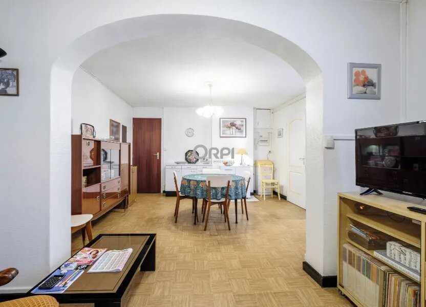 Appartement à vendre, 43m², Lille