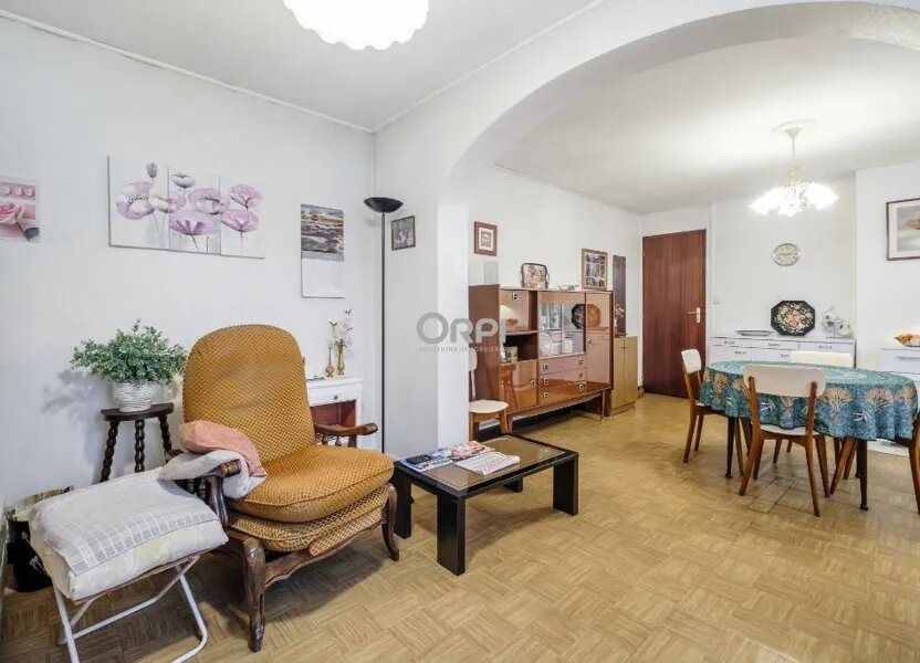Appartement à vendre, 43m², Lille