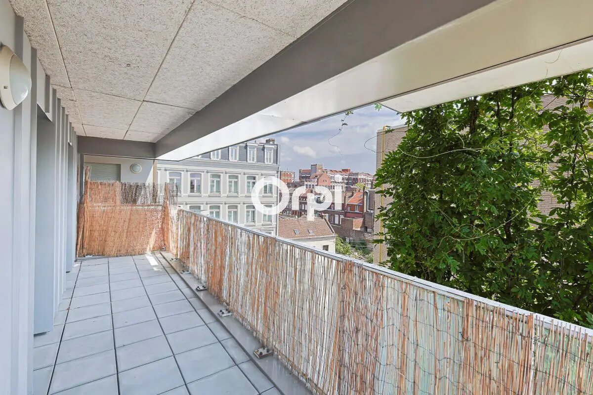 Appartement à vendre, 69m², Lille