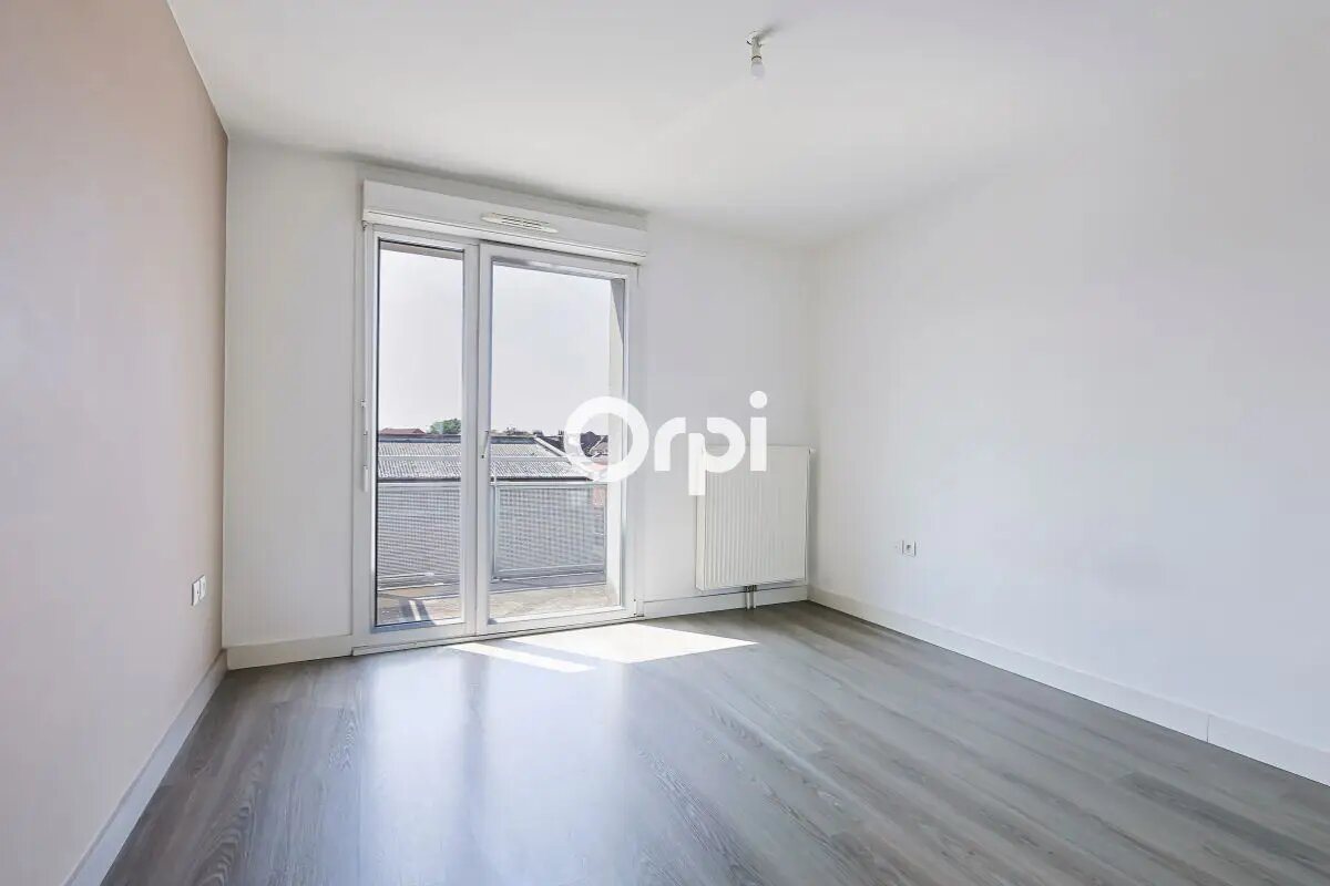 Appartement à vendre, 69m², Lille