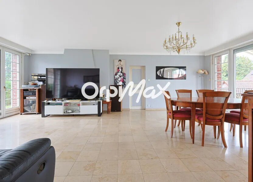 Maison à vendre, 180m², La Chapelle-d'Armentières