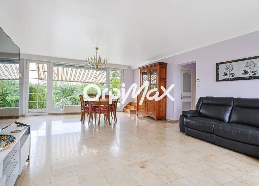 Maison à vendre, 180m², La Chapelle-d'Armentières
