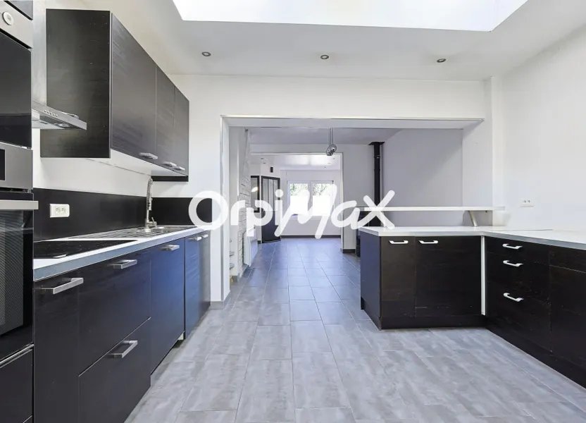 Maison à vendre, 80m², Haubourdin