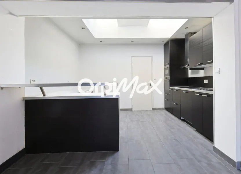 Maison à vendre, 80m², Haubourdin