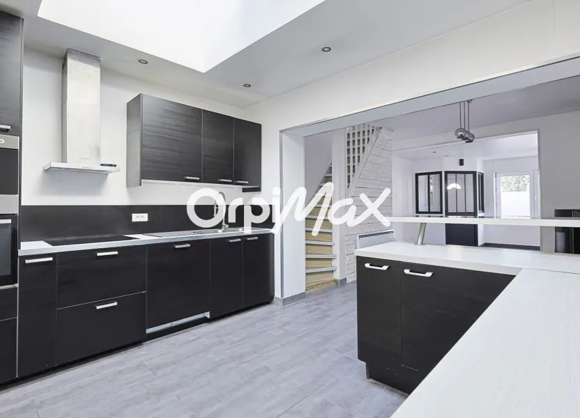 Maison à vendre, 80m², Haubourdin