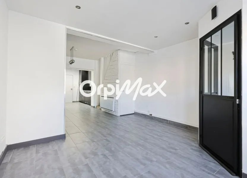 Maison à vendre, 80m², Haubourdin