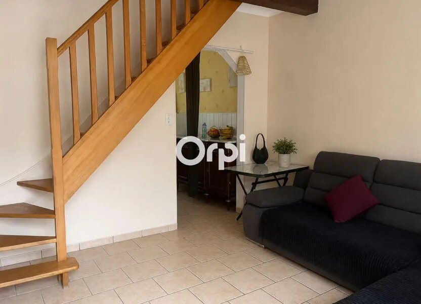 Maison à vendre, 56m², Marcq-en-Baroeul