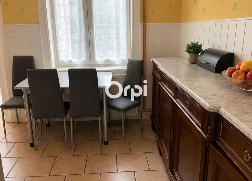 Maison à vendre, 56m², Marcq-en-Baroeul