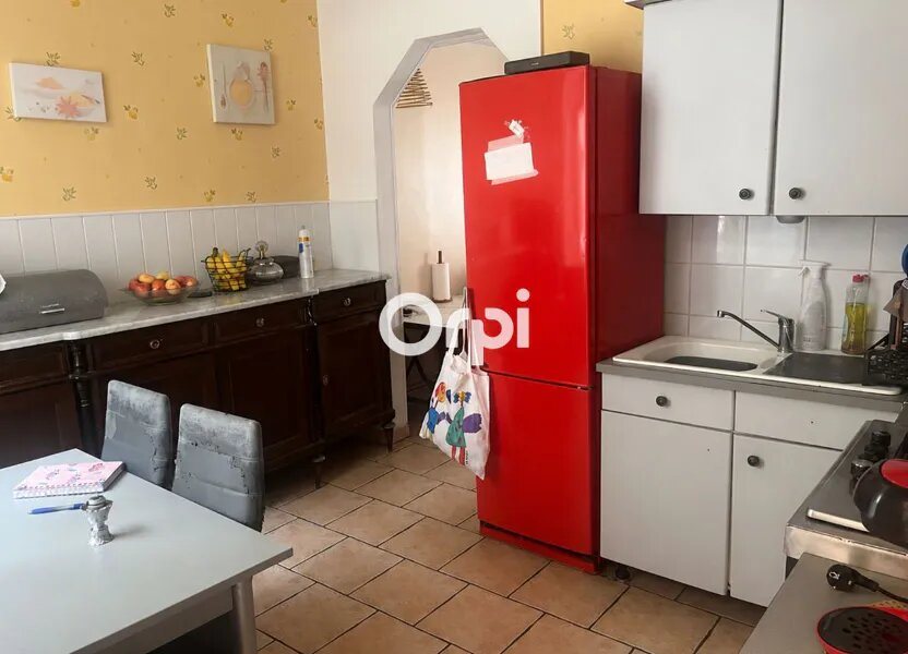 Maison à vendre, 56m², Marcq-en-Baroeul