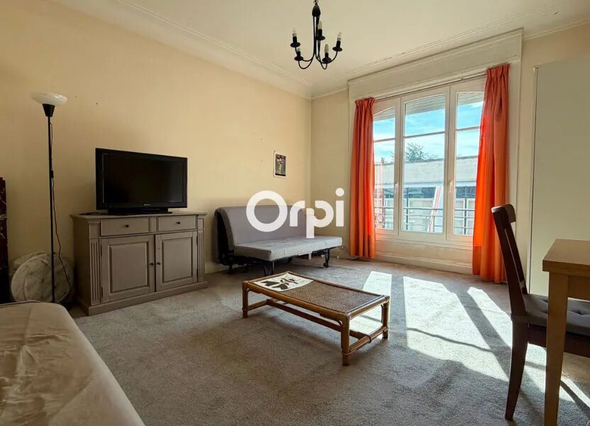 Appartement à vendre, 70m², Lille