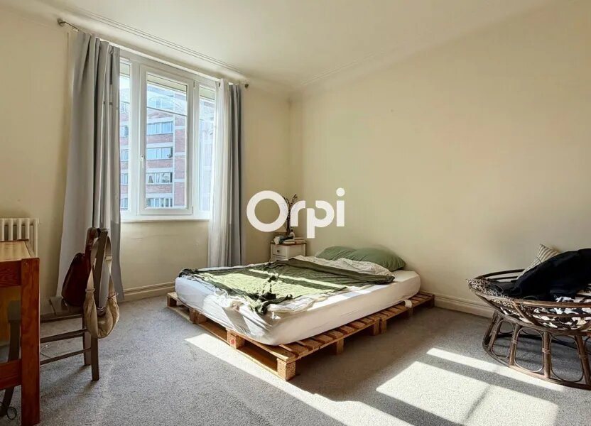 Appartement à vendre, 70m², Lille