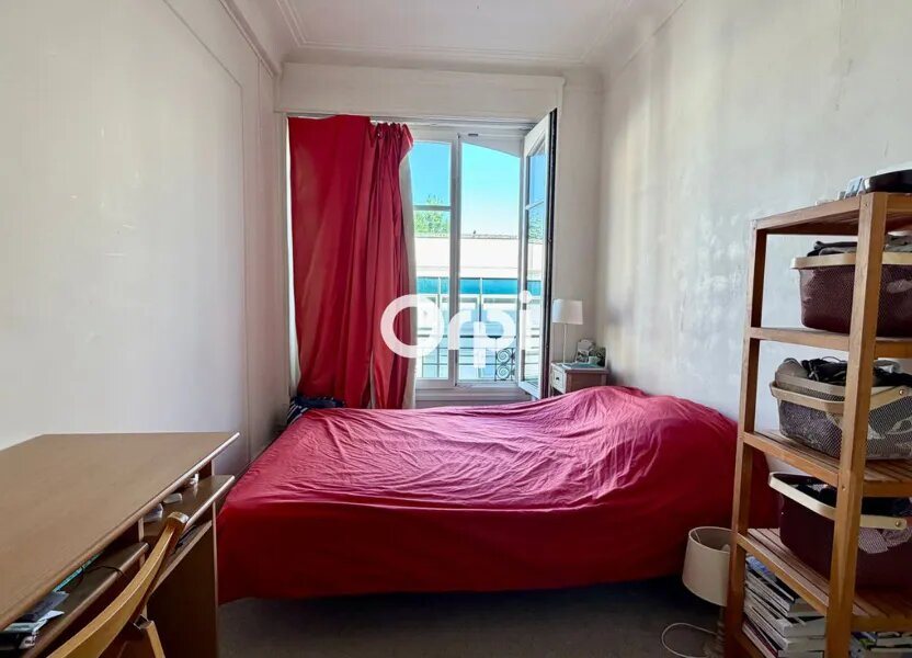 Appartement à vendre, 70m², Lille