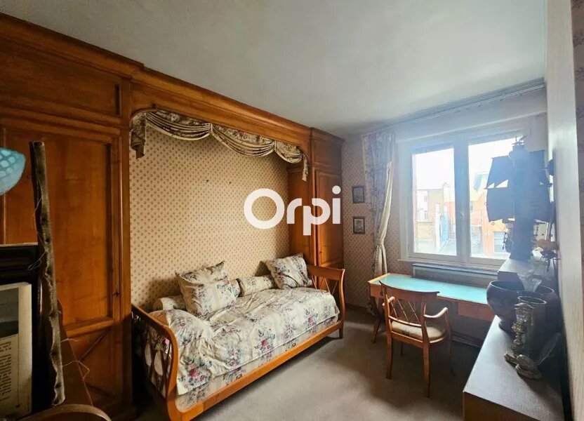 Appartement à vendre, 114m², Lille