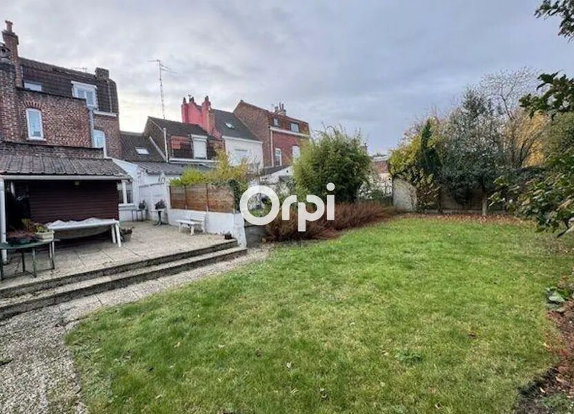 Maison à vendre, 126m², Lambersart