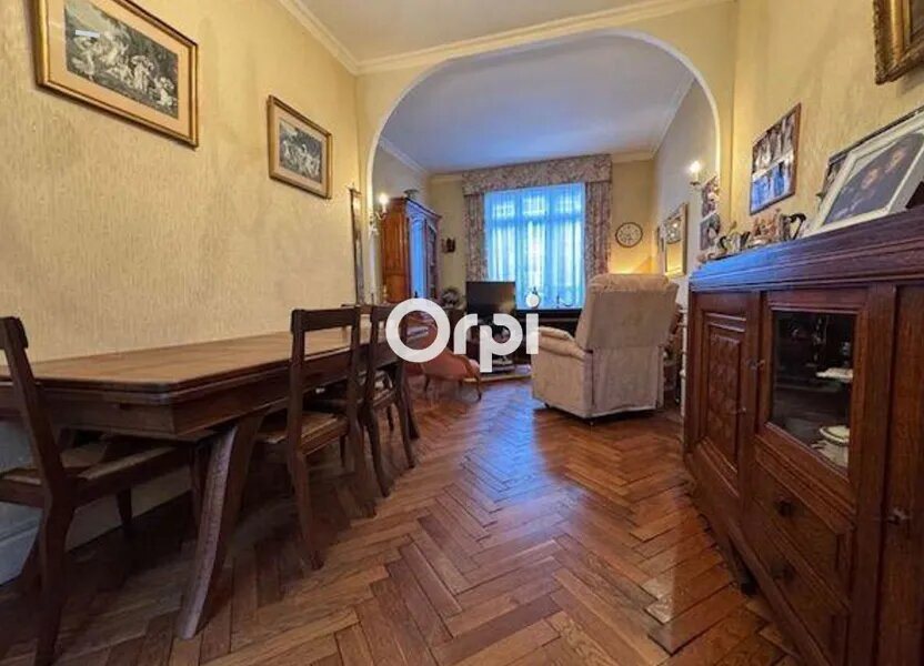 Maison à vendre, 126m², Lambersart