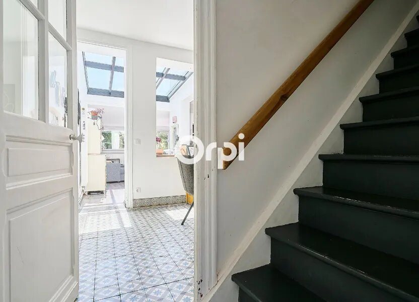Maison à vendre, 150m², Lambersart