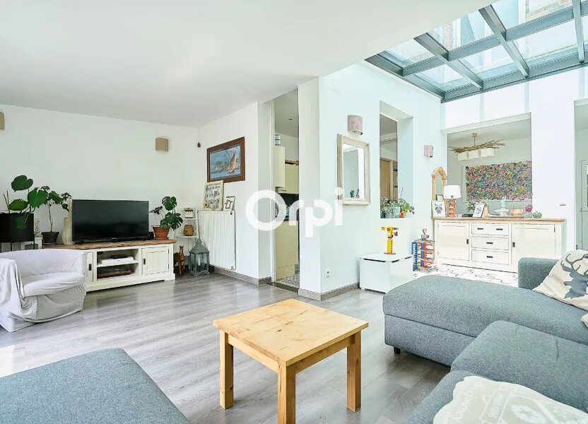 Maison à vendre, 150m², Lambersart