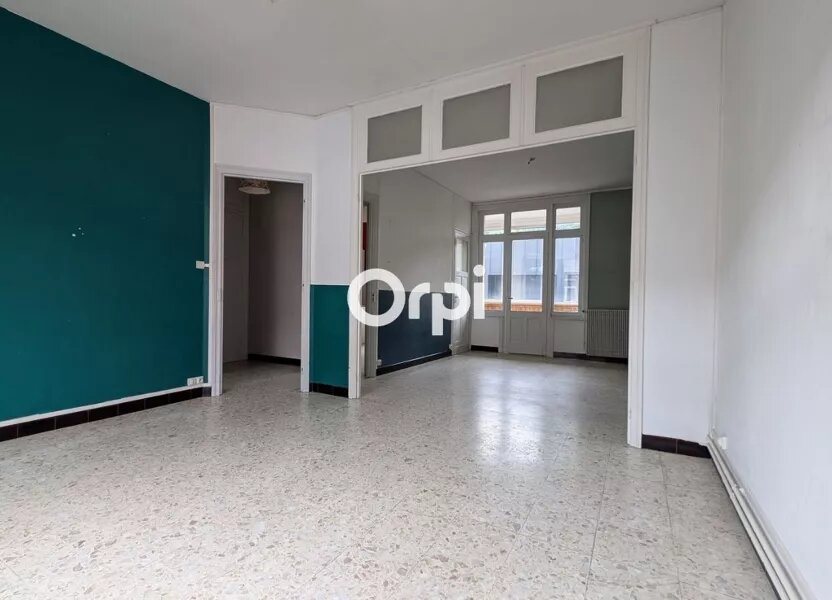 Maison à vendre, 102m², Lambersart