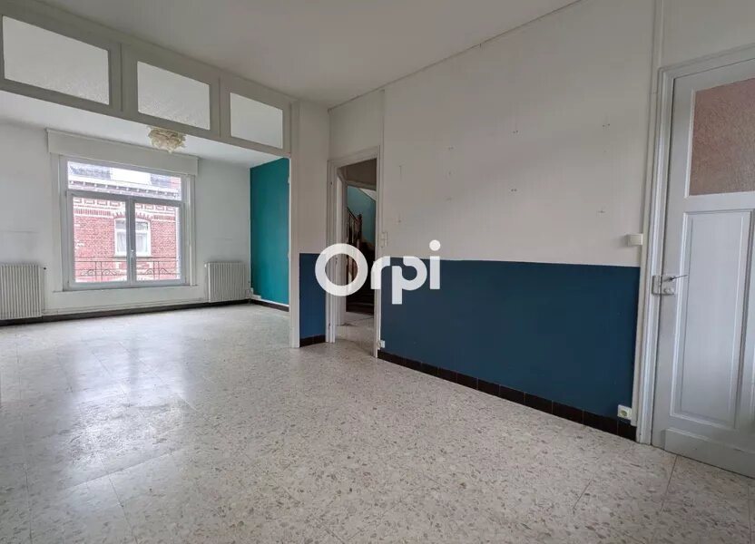 Maison à vendre, 102m², Lambersart