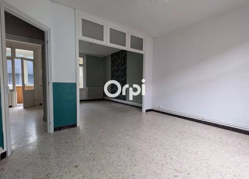 Maison à vendre, 102m², Lambersart